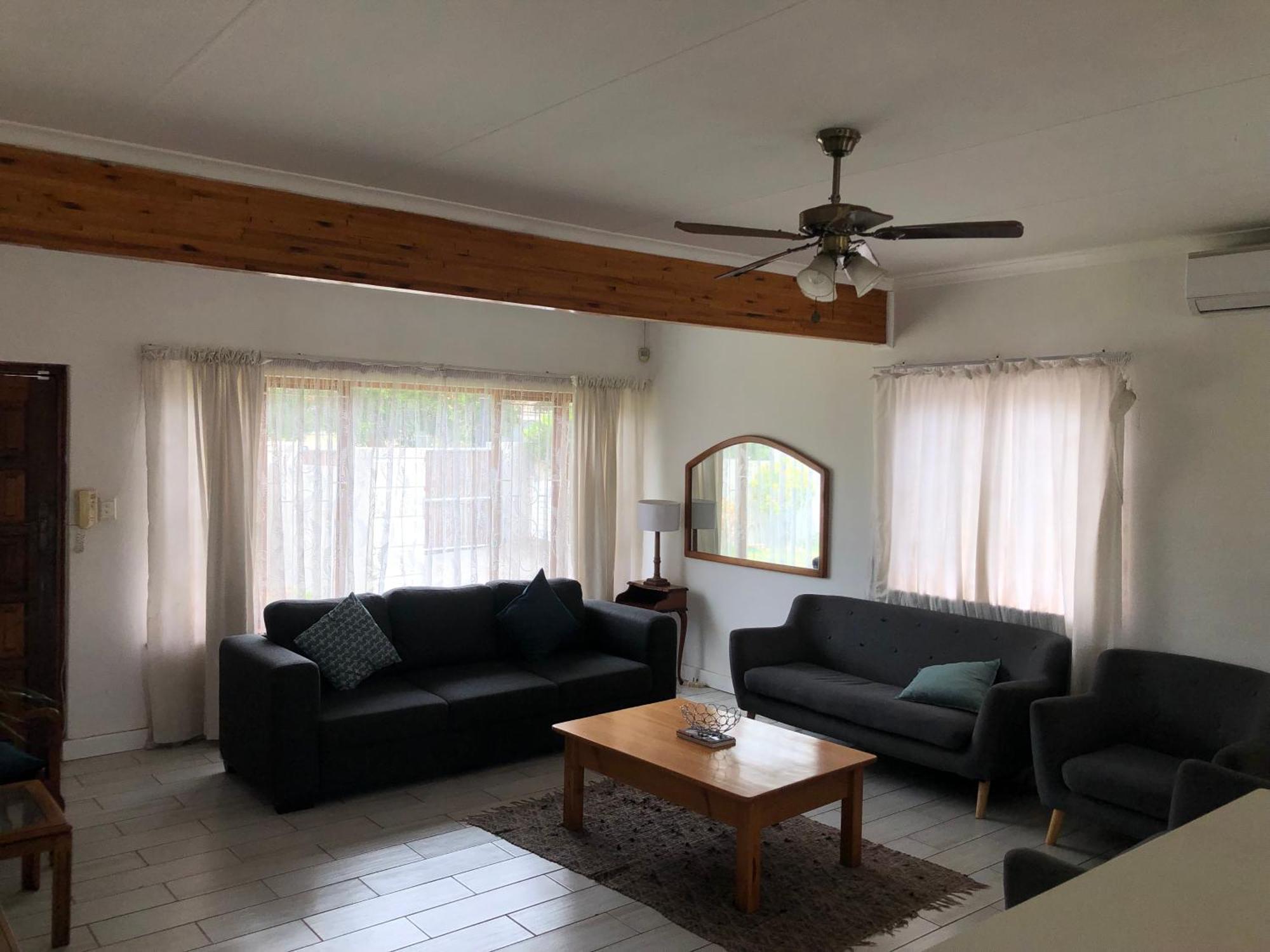 Danville Forest Guest House & Apartments Durban Exteriör bild