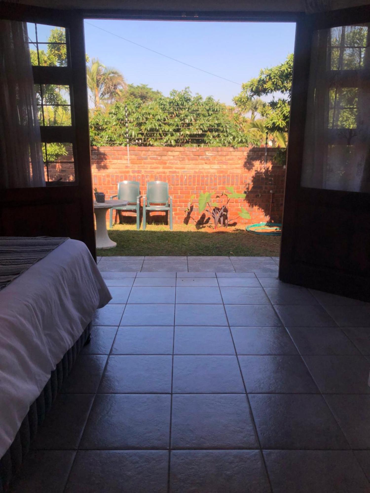 Danville Forest Guest House & Apartments Durban Exteriör bild