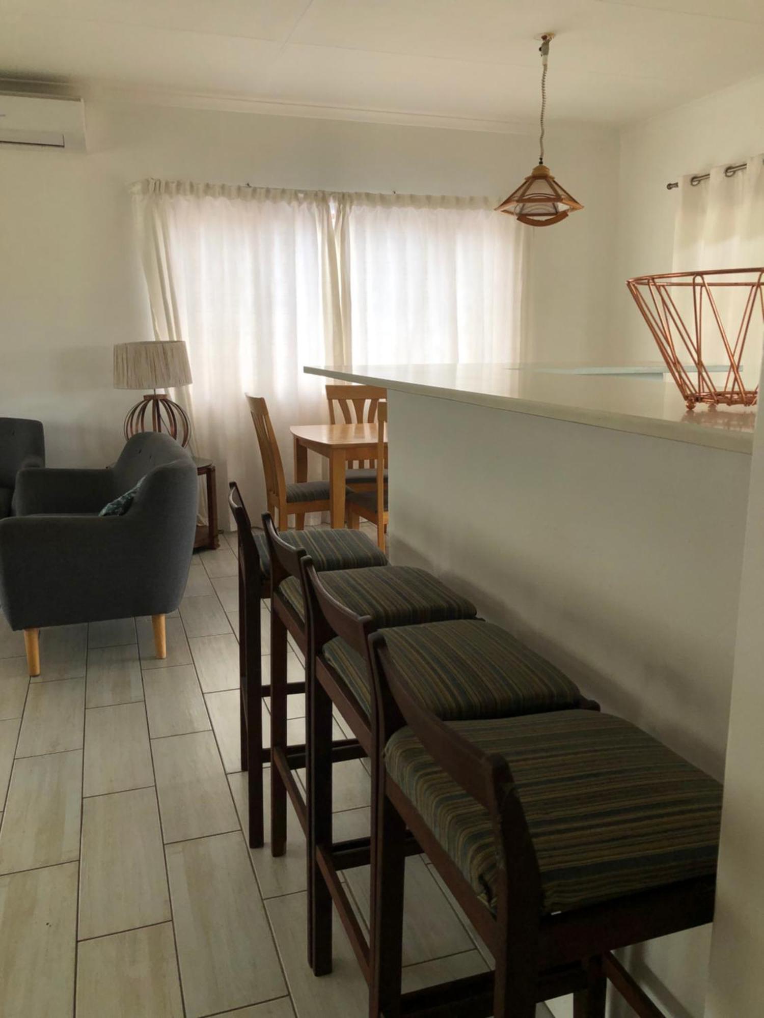 Danville Forest Guest House & Apartments Durban Exteriör bild