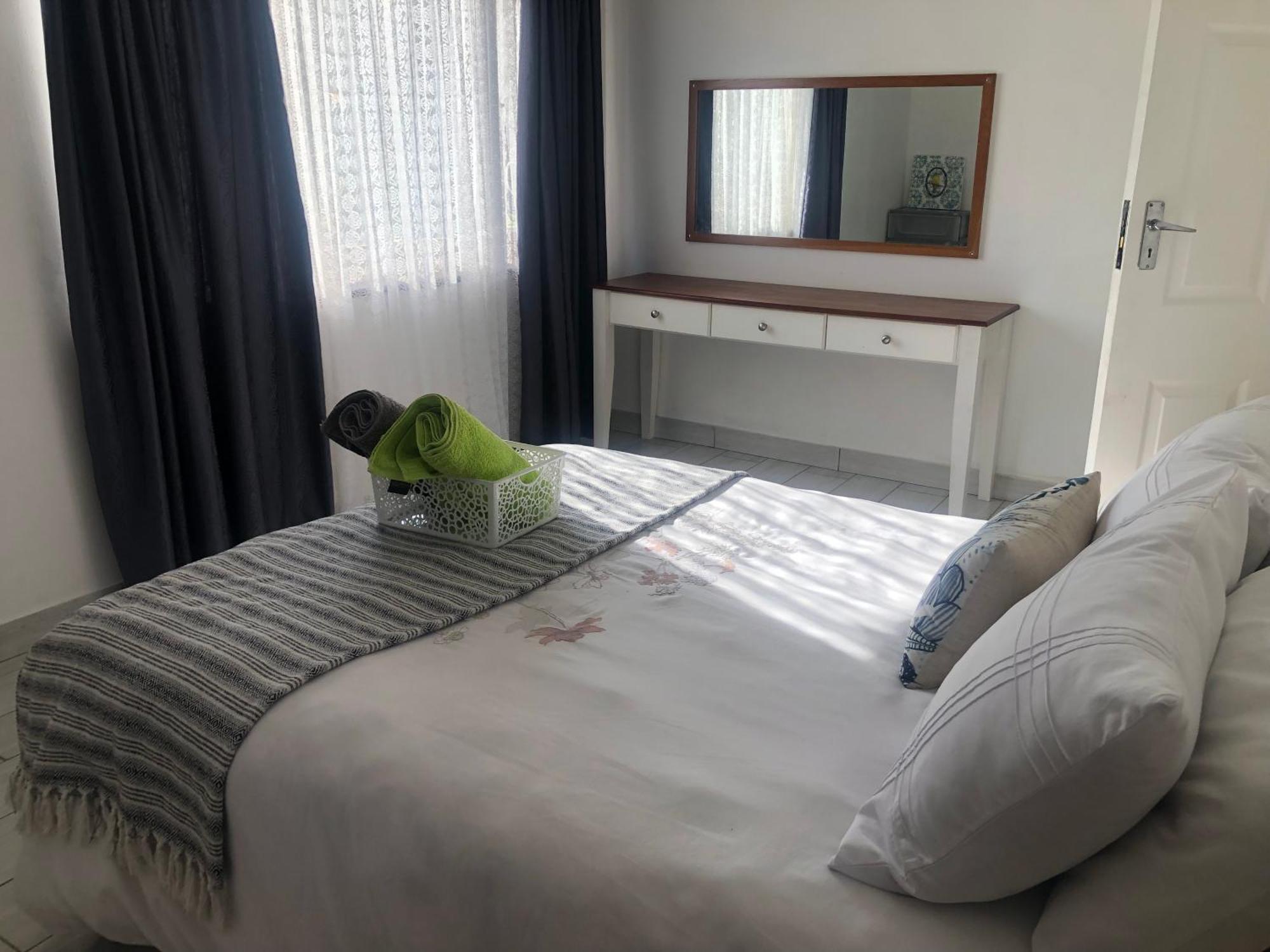 Danville Forest Guest House & Apartments Durban Exteriör bild