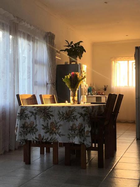 Danville Forest Guest House & Apartments Durban Rum bild