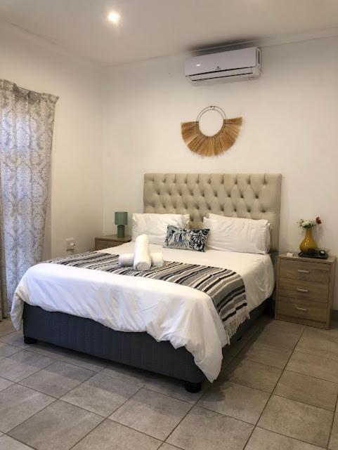 Danville Forest Guest House & Apartments Durban Exteriör bild