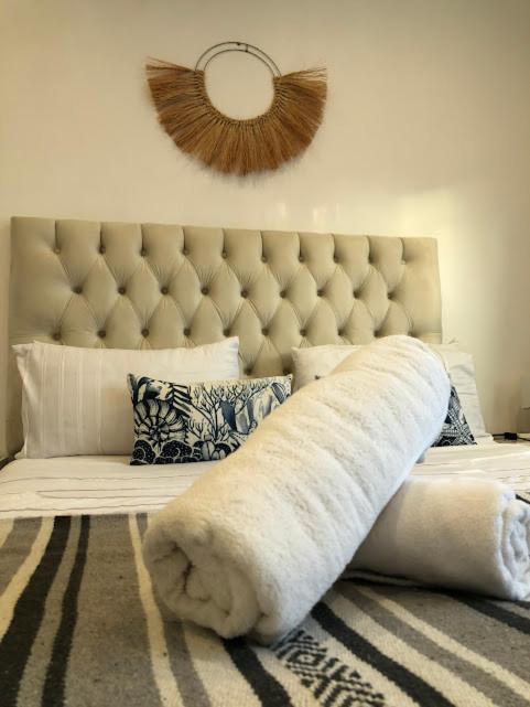 Danville Forest Guest House & Apartments Durban Exteriör bild
