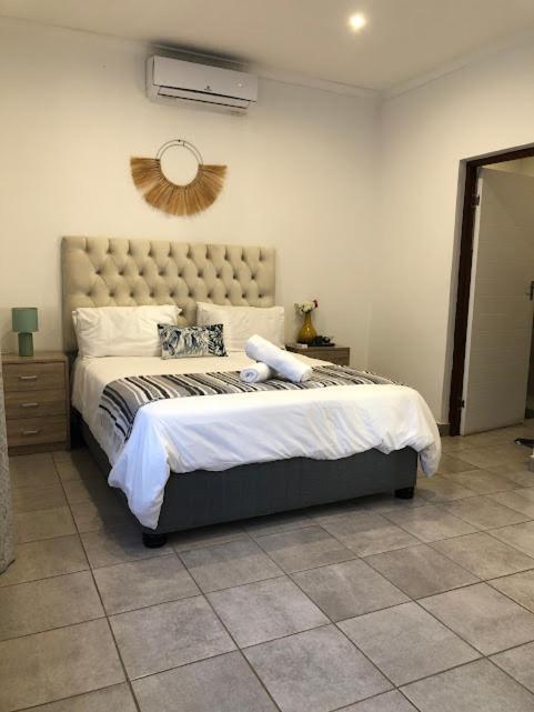 Danville Forest Guest House & Apartments Durban Exteriör bild