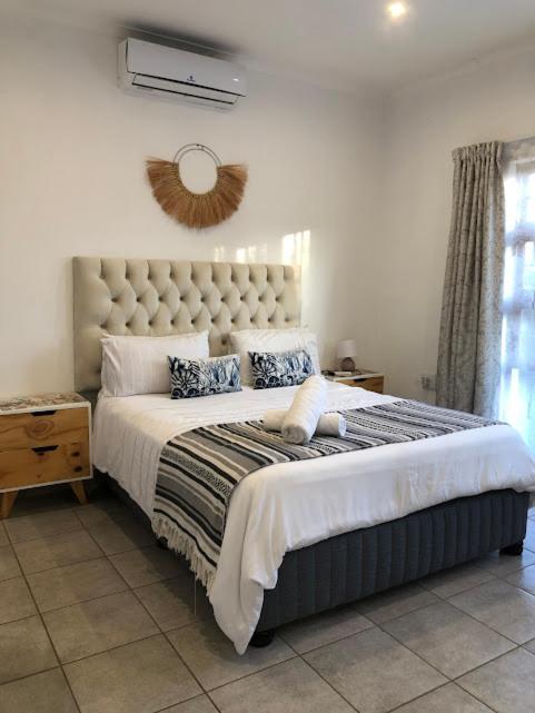 Danville Forest Guest House & Apartments Durban Exteriör bild