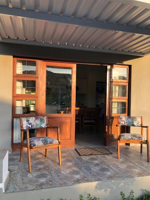 Danville Forest Guest House & Apartments Durban Exteriör bild