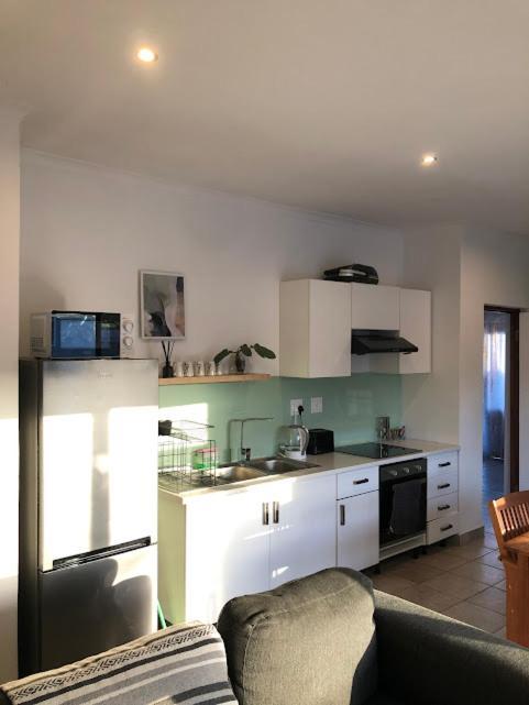 Danville Forest Guest House & Apartments Durban Exteriör bild
