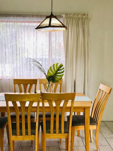 Danville Forest Guest House & Apartments Durban Exteriör bild