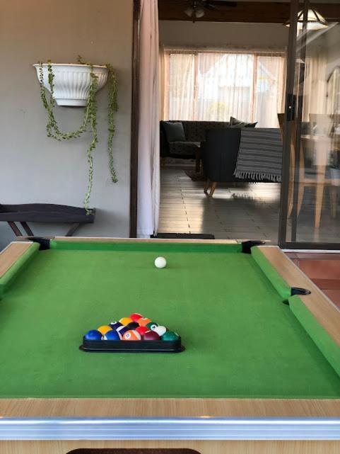 Danville Forest Guest House & Apartments Durban Exteriör bild
