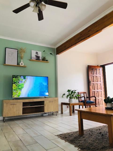 Danville Forest Guest House & Apartments Durban Exteriör bild