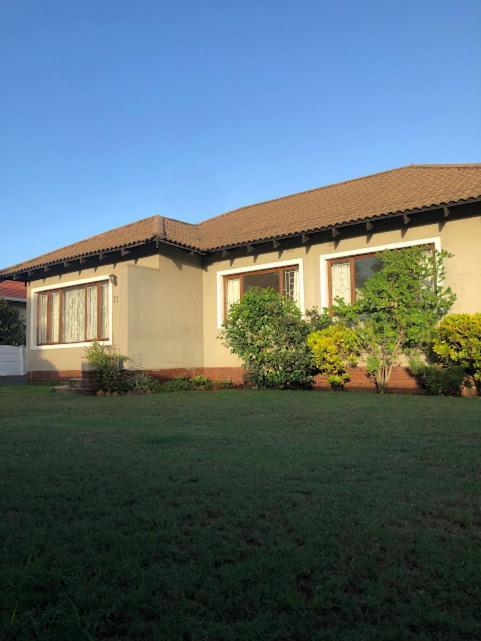 Danville Forest Guest House & Apartments Durban Exteriör bild