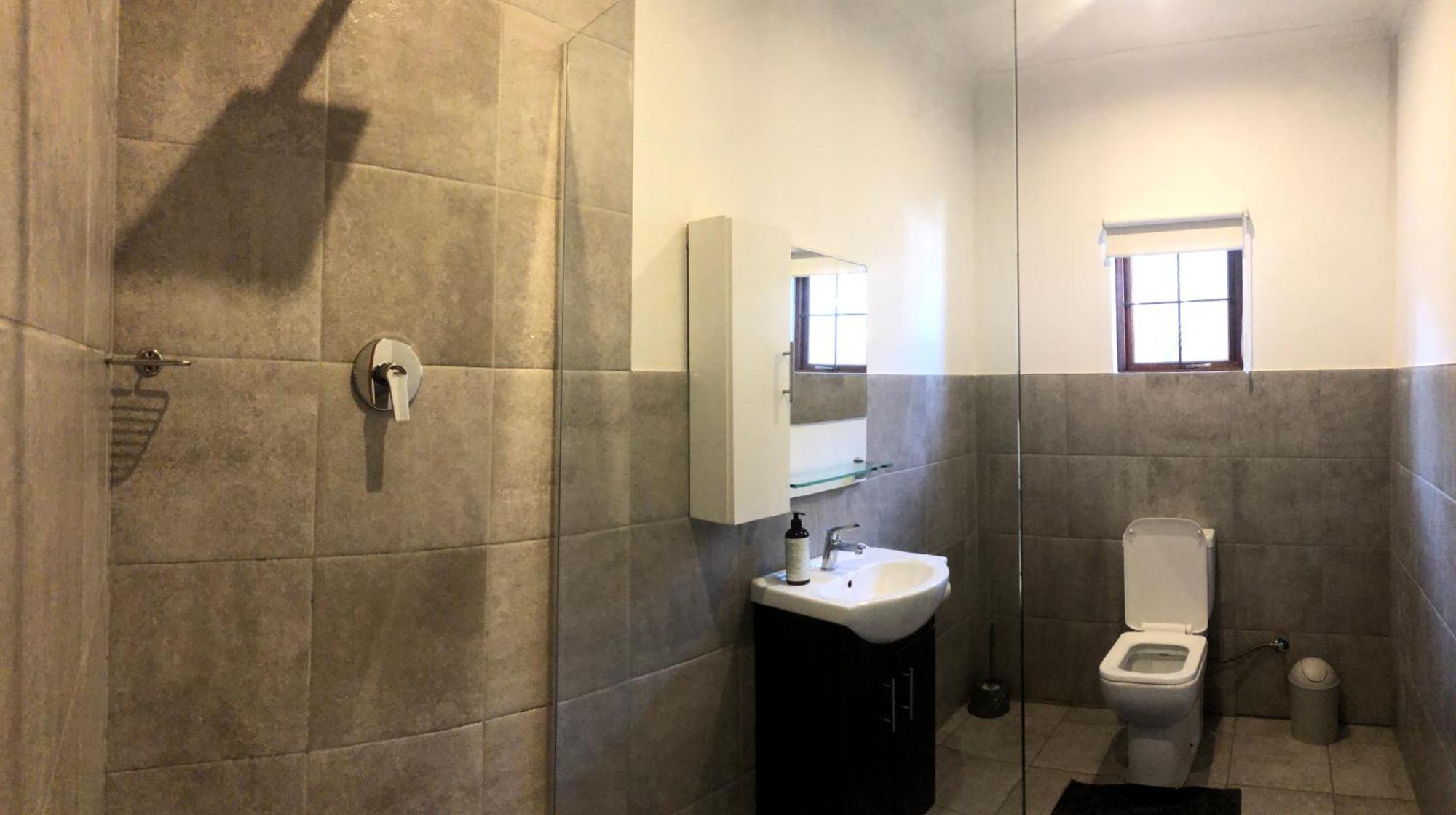 Danville Forest Guest House & Apartments Durban Rum bild