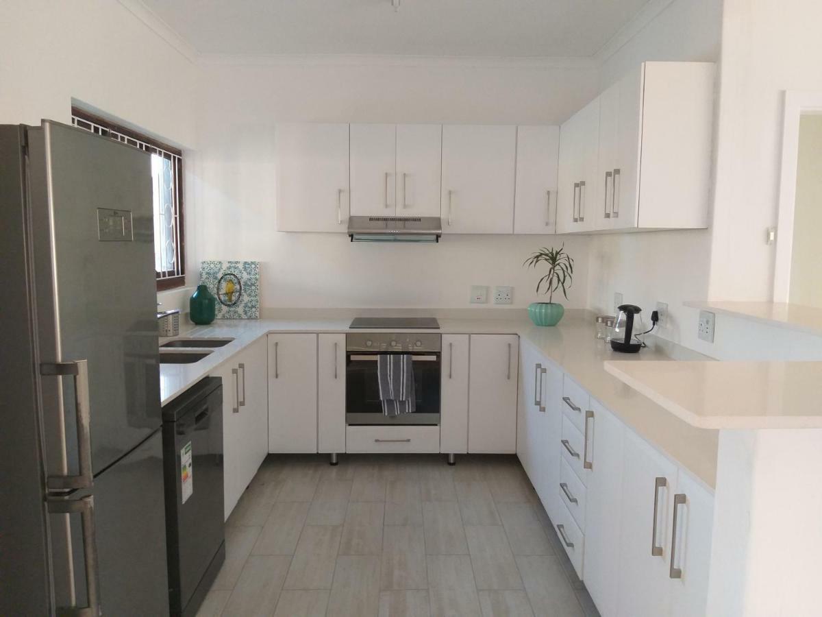 Danville Forest Guest House & Apartments Durban Exteriör bild