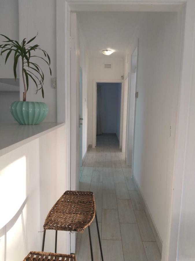 Danville Forest Guest House & Apartments Durban Exteriör bild